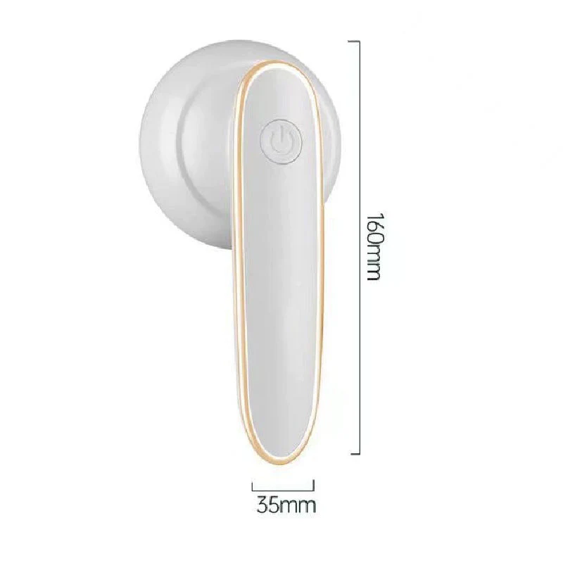 Multi-Purpose Rechargeable Hairball Trimmer - Image 9