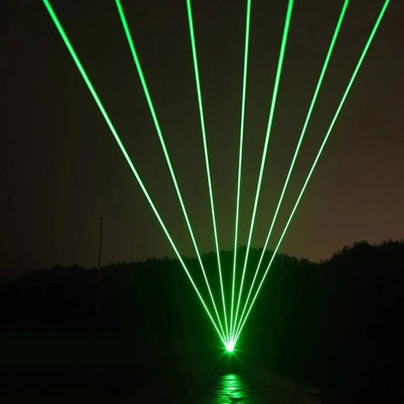 🔦Red And Green Single-point Laser Light - Image 6