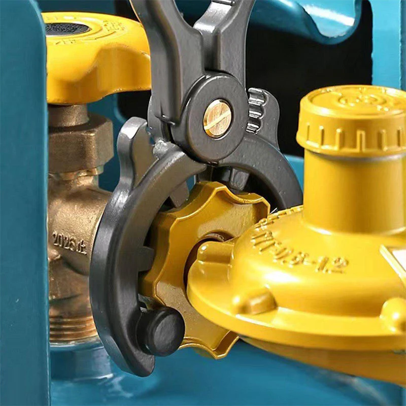 🛠️🧰Pressure reducing valve wrench for gas tank - Image 2