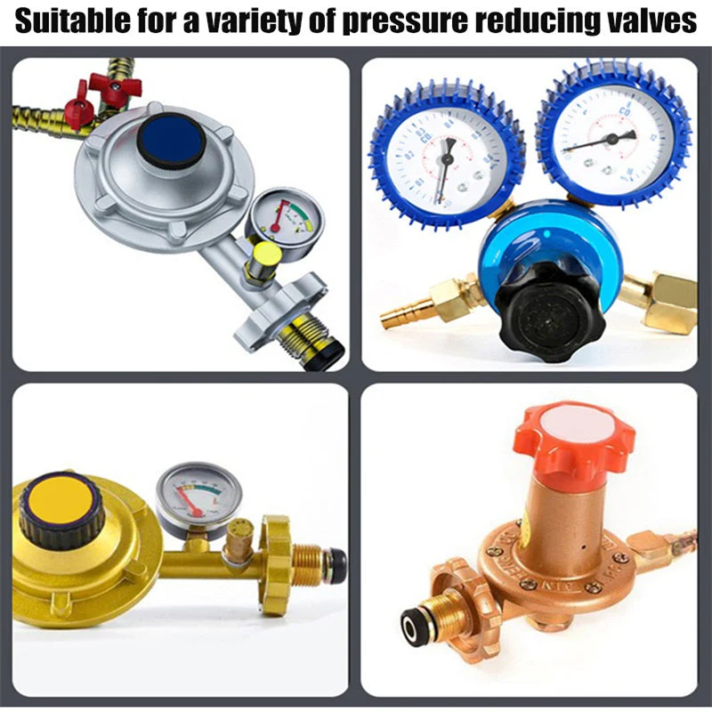 🛠️🧰Pressure reducing valve wrench for gas tank - Image 3
