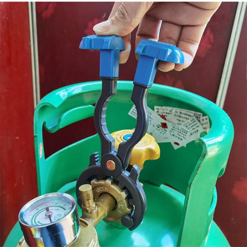 🛠️🧰Pressure reducing valve wrench for gas tank - Image 5