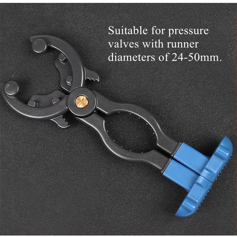 🛠️🧰Pressure reducing valve wrench for gas tank - Image 7
