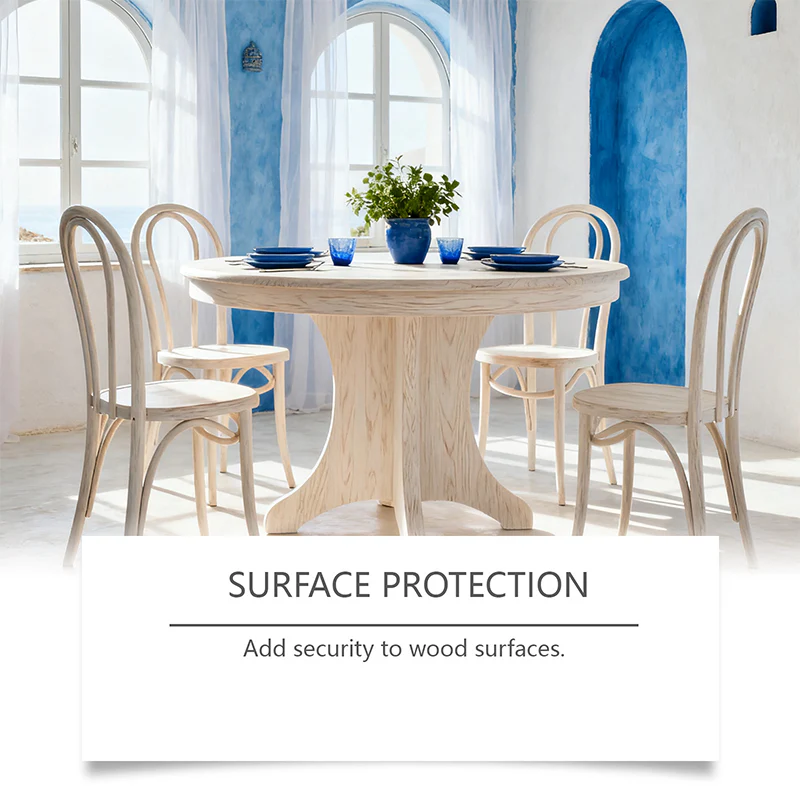 Dual-Tone Wood Floor Repair & Care Spray - Image 10