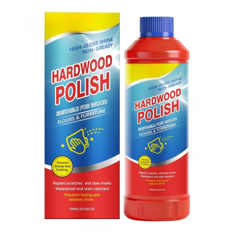 🪵BUY 2 GET 1 FREE🎋Lumina Wood Revive✨ Restore & Protect Your Wood Floors – Instant High-Gloss Shine for Home Surfaces! - Image 10