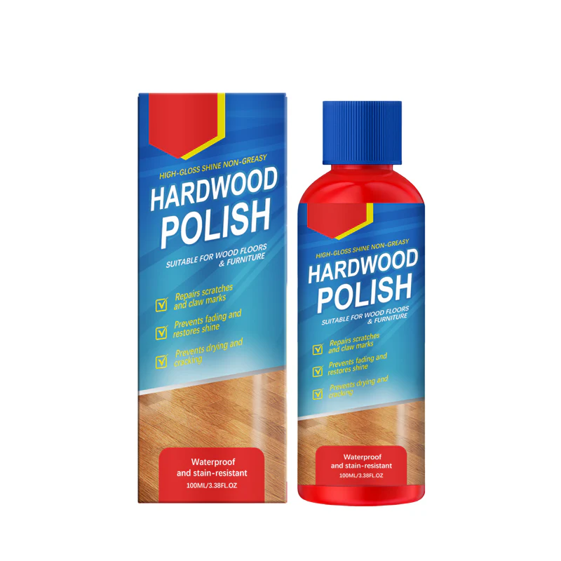 🪵BUY 2 GET 1 FREE🎋Lumina Wood Revive✨ Restore & Protect Your Wood Floors – Instant High-Gloss Shine for Home Surfaces! - Image 9