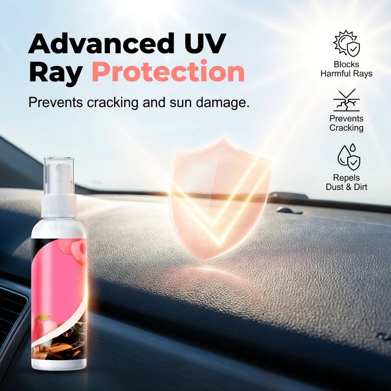 🔥Hot Sale🔥Restoring Car Interior Polish Spray - Image 3