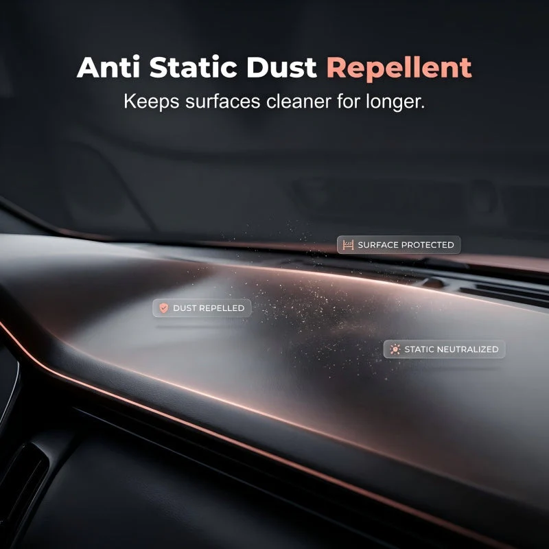 🔥Hot Sale🔥Restoring Car Interior Polish Spray - Image 4