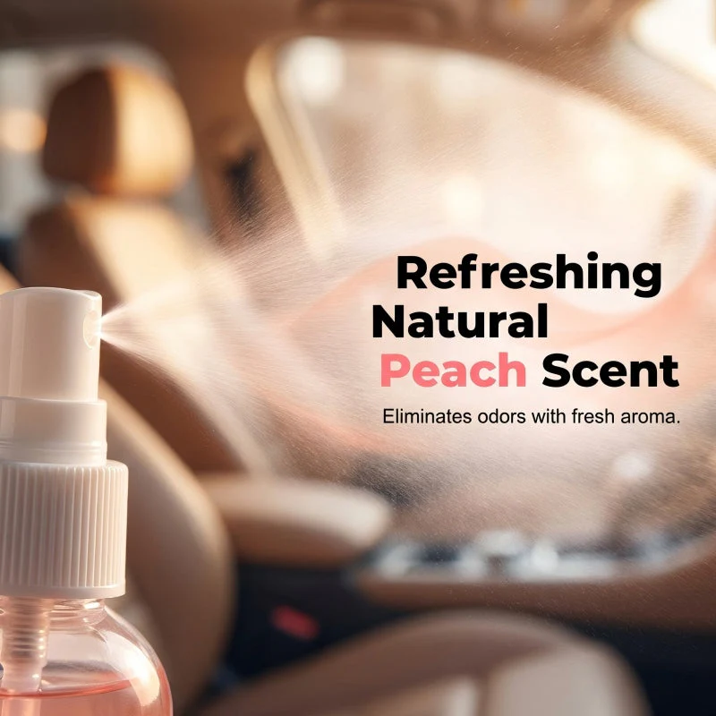 🔥Hot Sale🔥Restoring Car Interior Polish Spray - Image 5