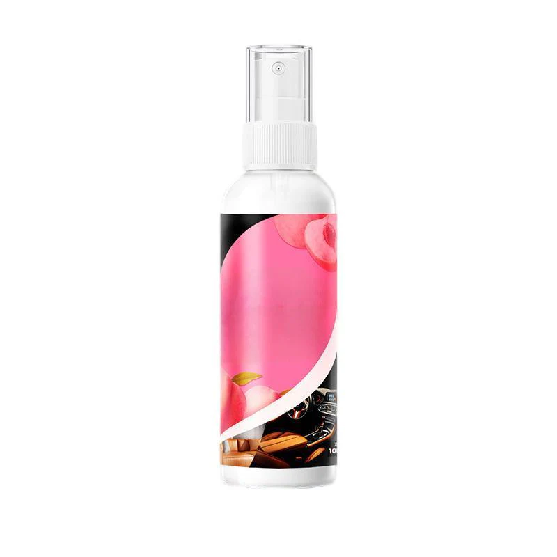 🔥Hot Sale🔥Restoring Car Interior Polish Spray - Image 7