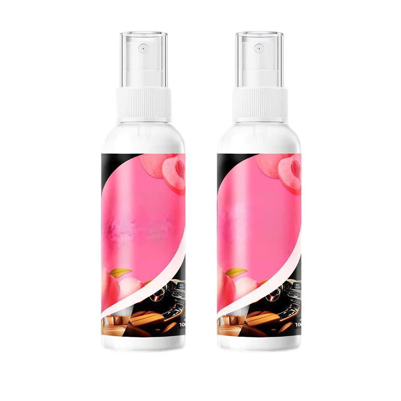 🔥Hot Sale🔥Restoring Car Interior Polish Spray - Image 8