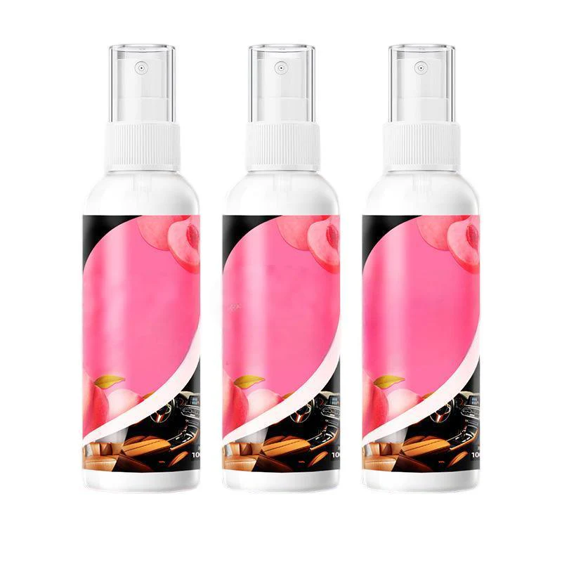🔥Hot Sale🔥Restoring Car Interior Polish Spray - Image 9