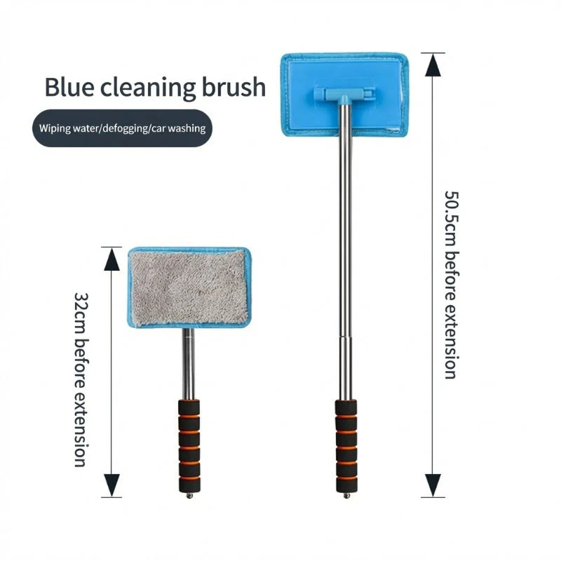 Retractable Car Windshield Cleaning Tool - Image 10