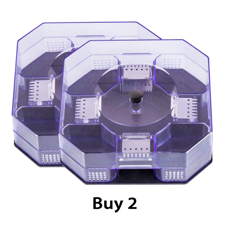 ♻️💐High-Efficiency Reusable Roach Trap – Eco-Friendly, Safe, Easy To Clean, Reusable Household Pest Catcher - Image 10
