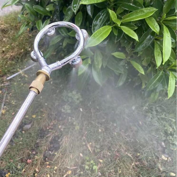š„Multifunctional Ring-shaped Nozzle - Image 10
