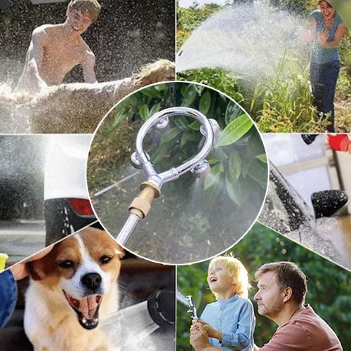 š„Multifunctional Ring-shaped Nozzle - Image 4
