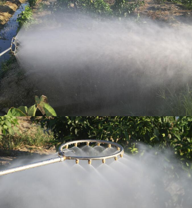 š„Multifunctional Ring-shaped Nozzle - Image 5