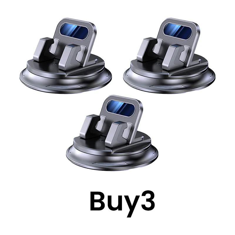 📱Rotating Dashboard Car Phone Holder – Secure, 360°, Easy Install 🔧 - Image 10