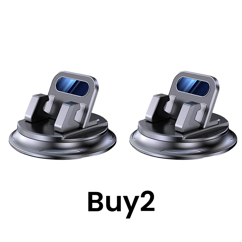 📱Rotating Dashboard Car Phone Holder – Secure, 360°, Easy Install 🔧 - Image 9