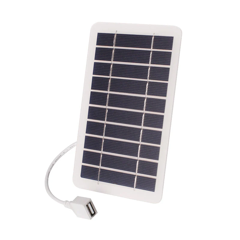 2W 5V Flexible Solar Panel - Image 9