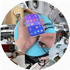 💎 50% OFF! 💎 Plug-and-Play Endoscope Camera – HD 1080p, IP67 Waterproof & Works Directly with iPhone, Android & iPad - Image 14