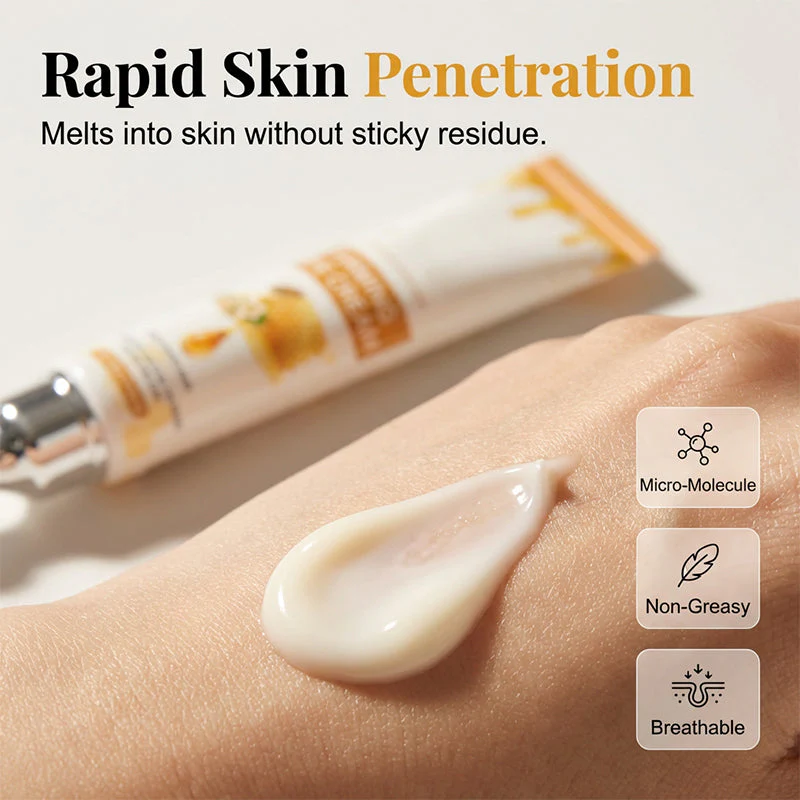 🎁Buy 2 get 1 free🎁Natural Firming Eye Treatment - Image 5