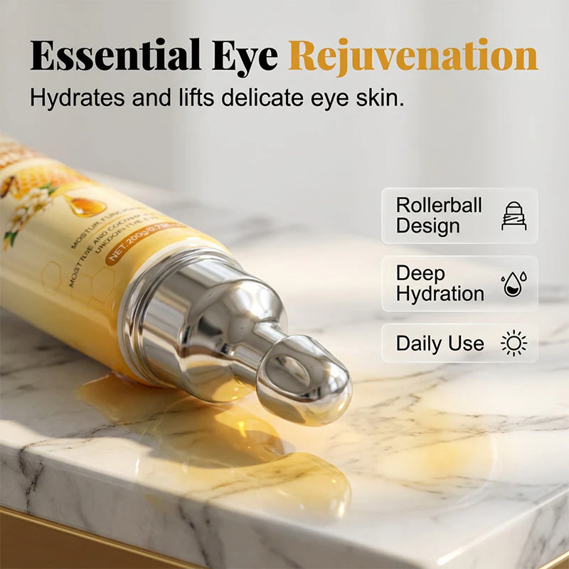 🎁Buy 2 get 1 free🎁Natural Firming Eye Treatment - Image 6
