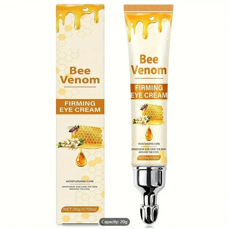 🎁Buy 2 get 1 free🎁Natural Firming Eye Treatment - Image 7