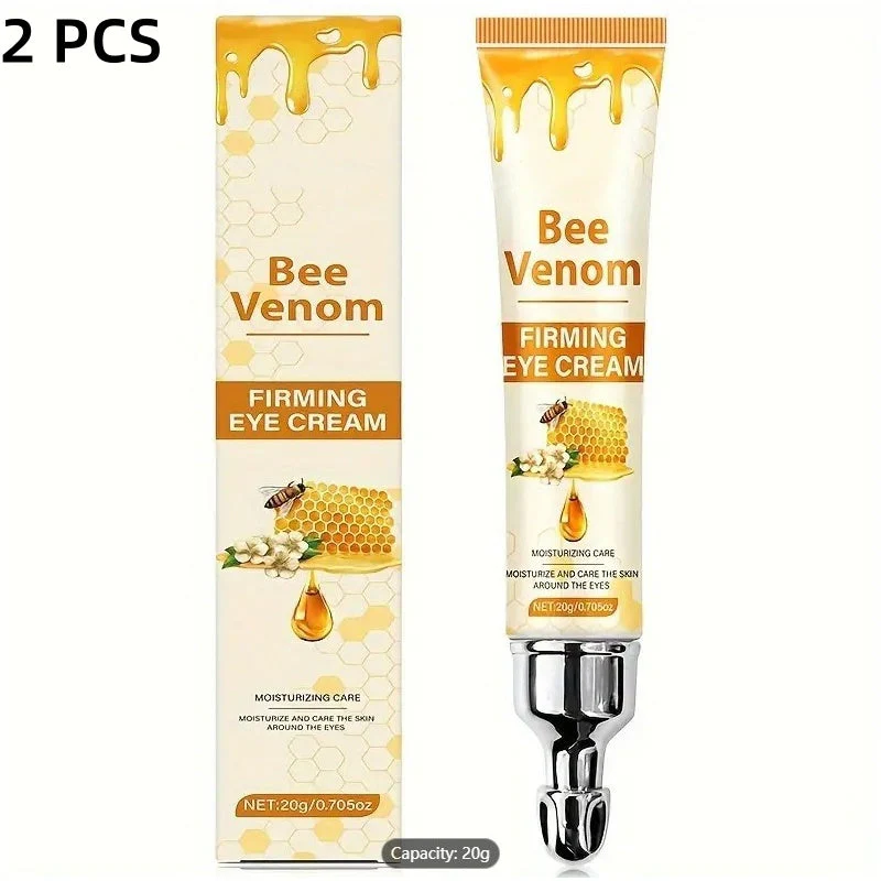 🎁Buy 2 get 1 free🎁Natural Firming Eye Treatment - Image 8