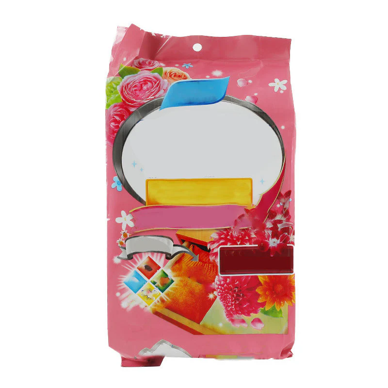 Safe Strong Plant Extract Deodorant Sachet - Image 10