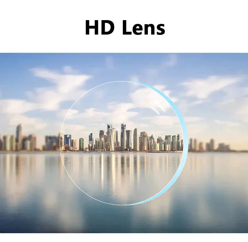 Sapphire High Hardness Anti-Blue Light Distance and Close Reading Glasses Sunglasses - Image 6