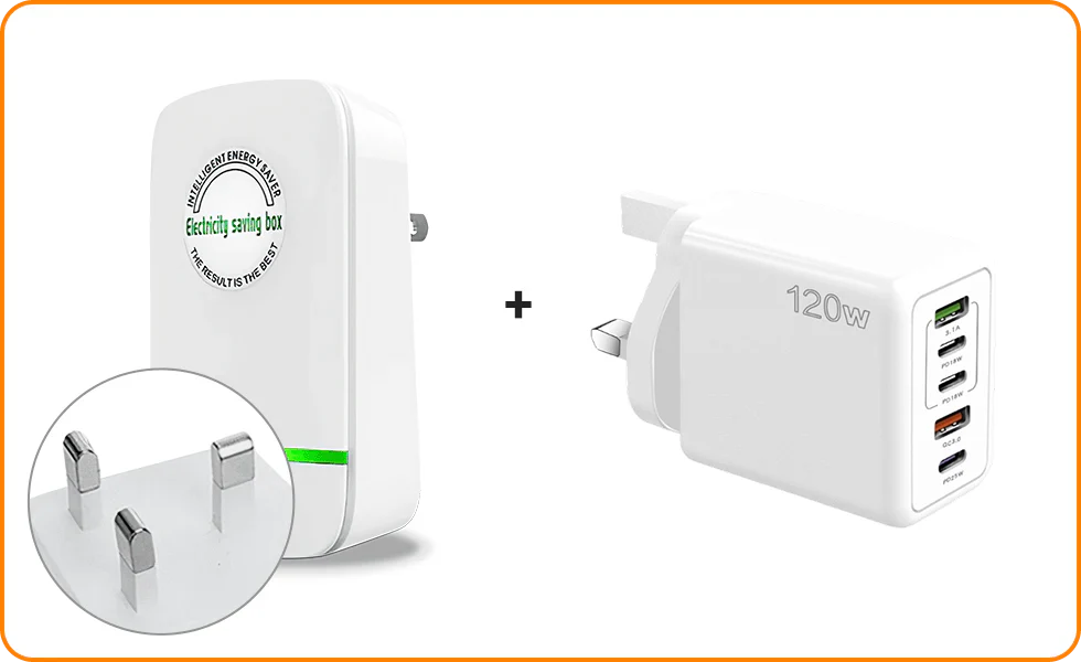 ⚡️💡 2026 Smart Home Energy Saver for Your House ⚡️💡 Real-Time Power Monitor & Circuit Breaker Box, Reduce Your Electricity Bill by 30%-50%. Easy Plug & Play Installation. 🔥 Today's Limited-Time Sale 🔥 - Image 14