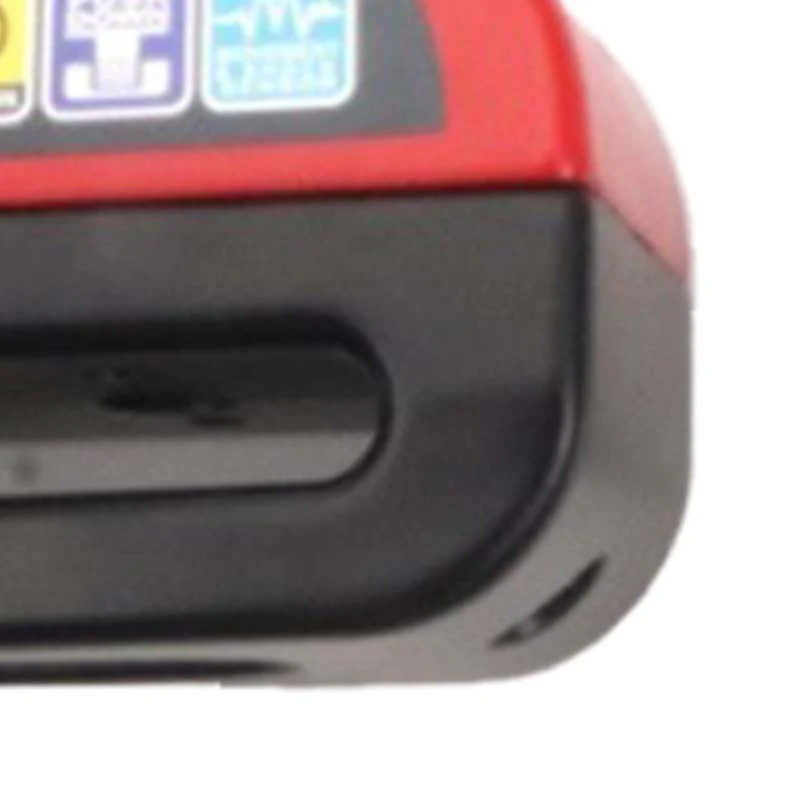 📢📢50% OFF !! ⏰Heavy-Duty Waterproof Disc Brake Lock with Alarm System - Image 8