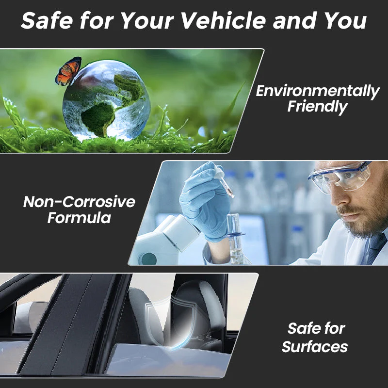 🎁Car Rubber Seal Protectant - Image 7