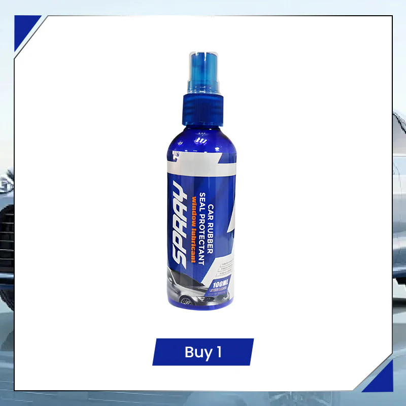 🎁Car Rubber Seal Protectant - Image 9