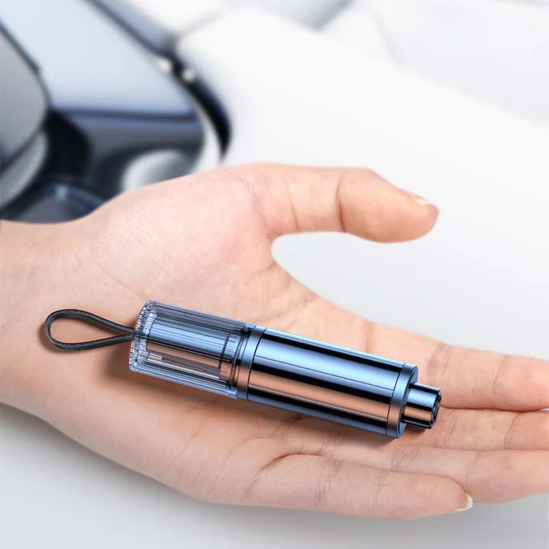 🌟 Hot Sale 50% OFF🌟Emergency Car Window Breaker Seatbelt Cutter Tool - Image 7
