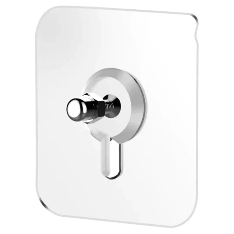 🥳2026 HOT SALE🥳💞50K+ SOLD!✨ 💝Shock and screw-free self-adhesive hook for versatile use - Image 4