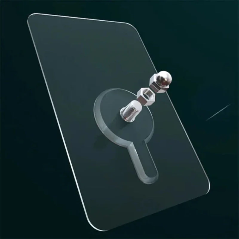 🥳2026 HOT SALE🥳💞50K+ SOLD!✨ 💝Shock and screw-free self-adhesive hook for versatile use - Image 8