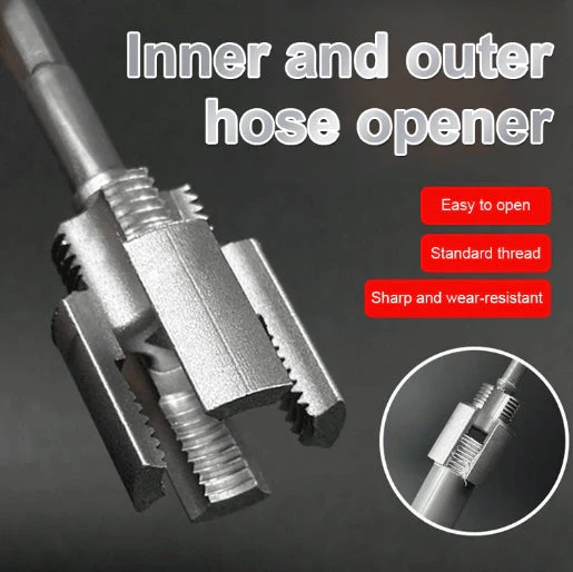 🔥2025 Hot Sale🆕  Integrated precision threading drill tool