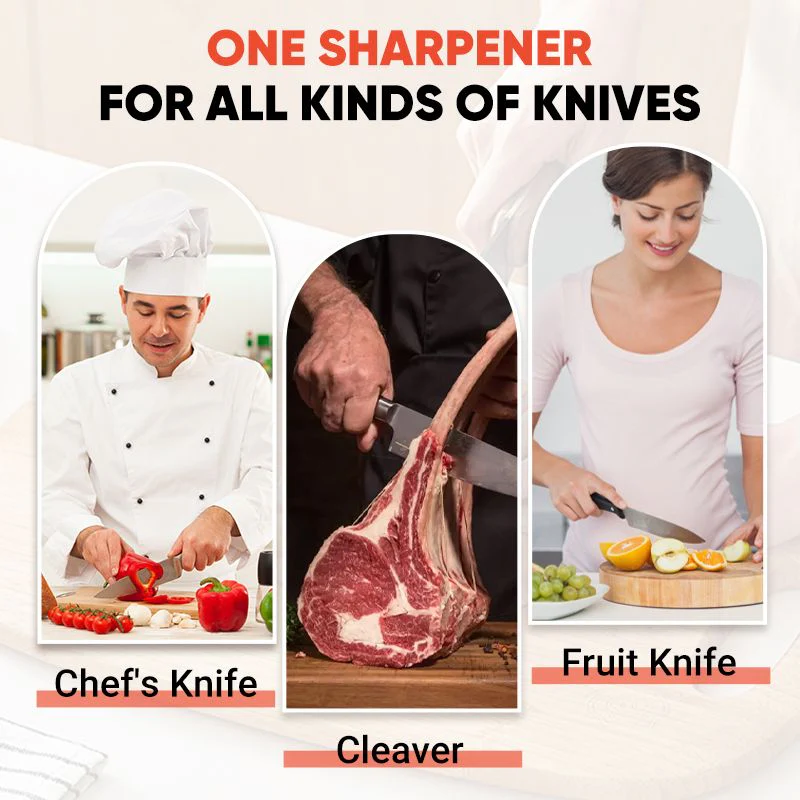 Suction Base Sharpener - Image 8