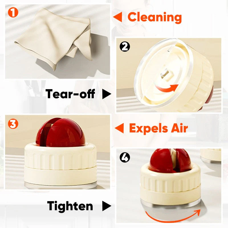 Suction Base Sharpener - Image 9