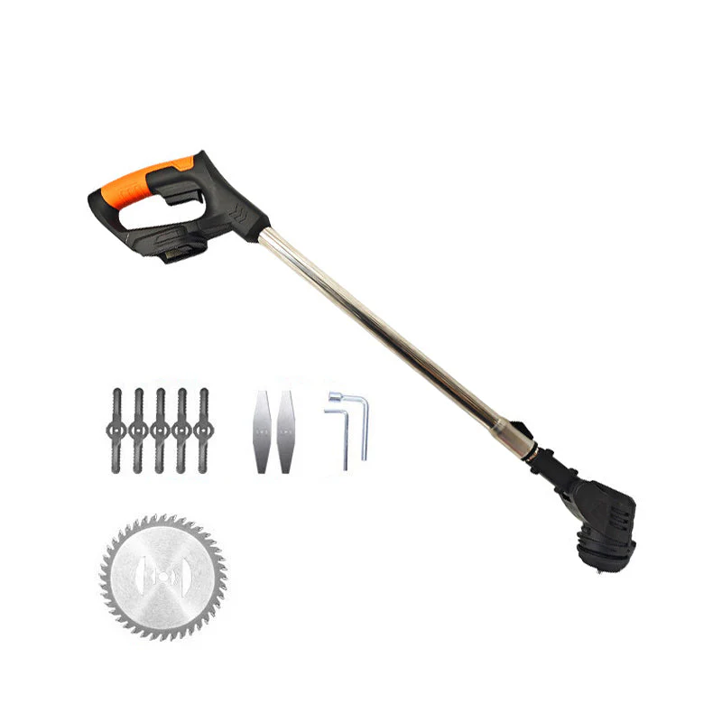 🔥 2025 Hot Sale💦1500W Portable Grass Trimmer - Image 10