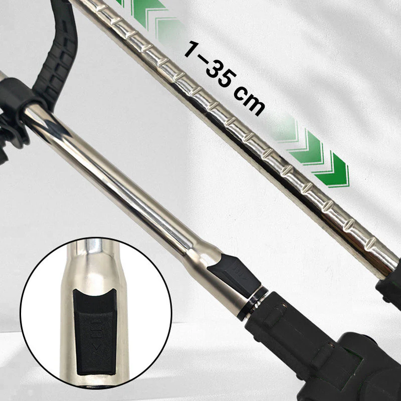 🔥 2025 Hot Sale💦1500W Portable Grass Trimmer - Image 5