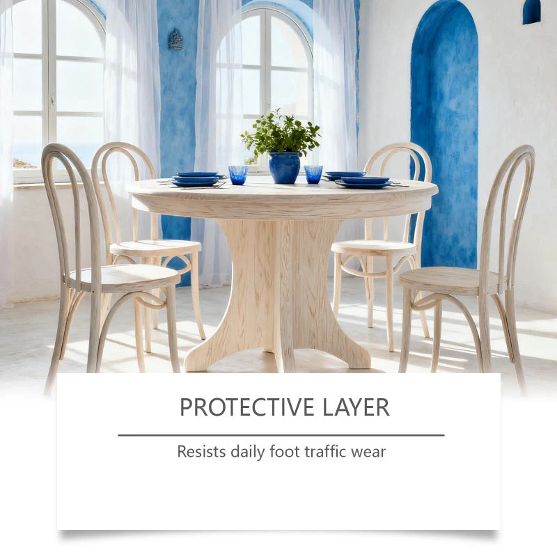 Shine Floor Restorer for Hard Surfaces - Image 13