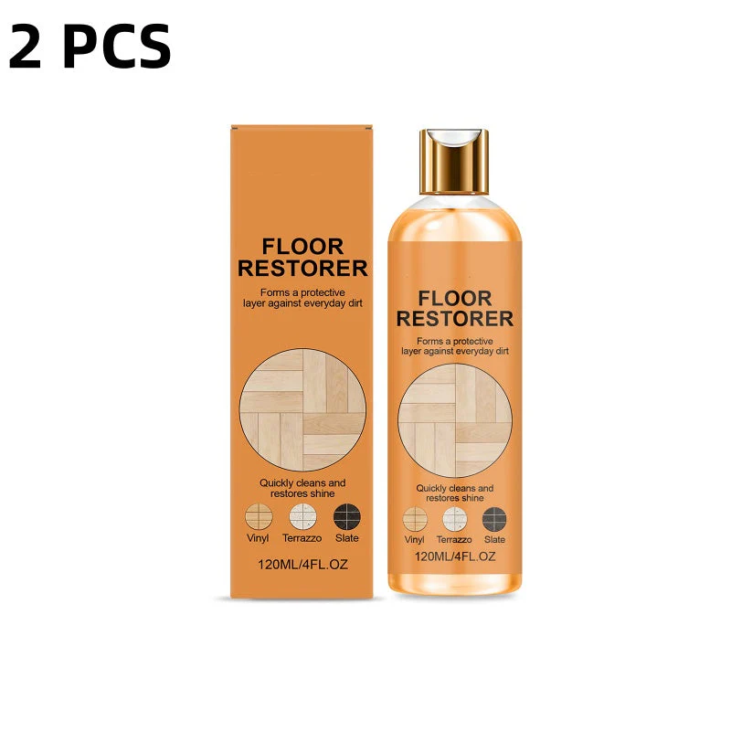 Shine Floor Restorer for Hard Surfaces - Image 15