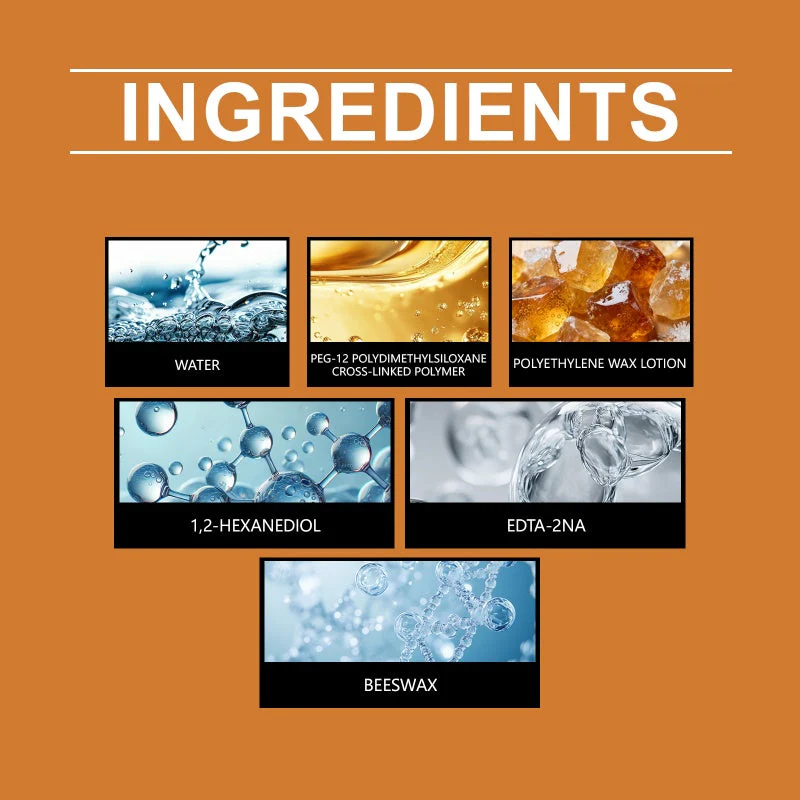 Shine Floor Restorer for Hard Surfaces - Image 5