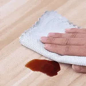 🔥Streak-Free Miracle Cleaning Cloths - Reusable - Image 2