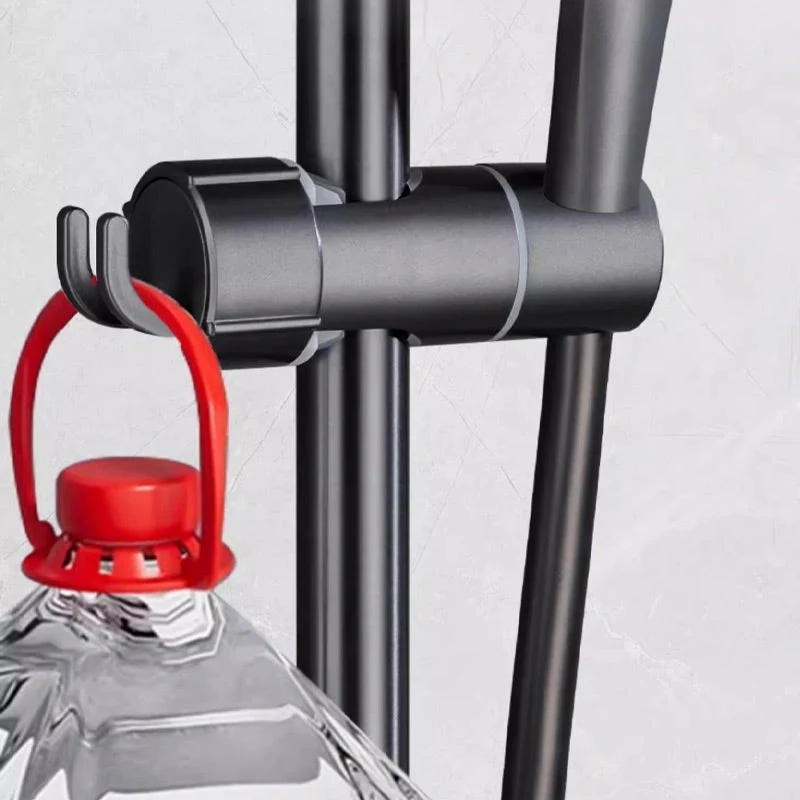 🎁🔥Last day sale 50% OFF🔥🚿Shower holder that requires no tools for installation✨ - Image 4
