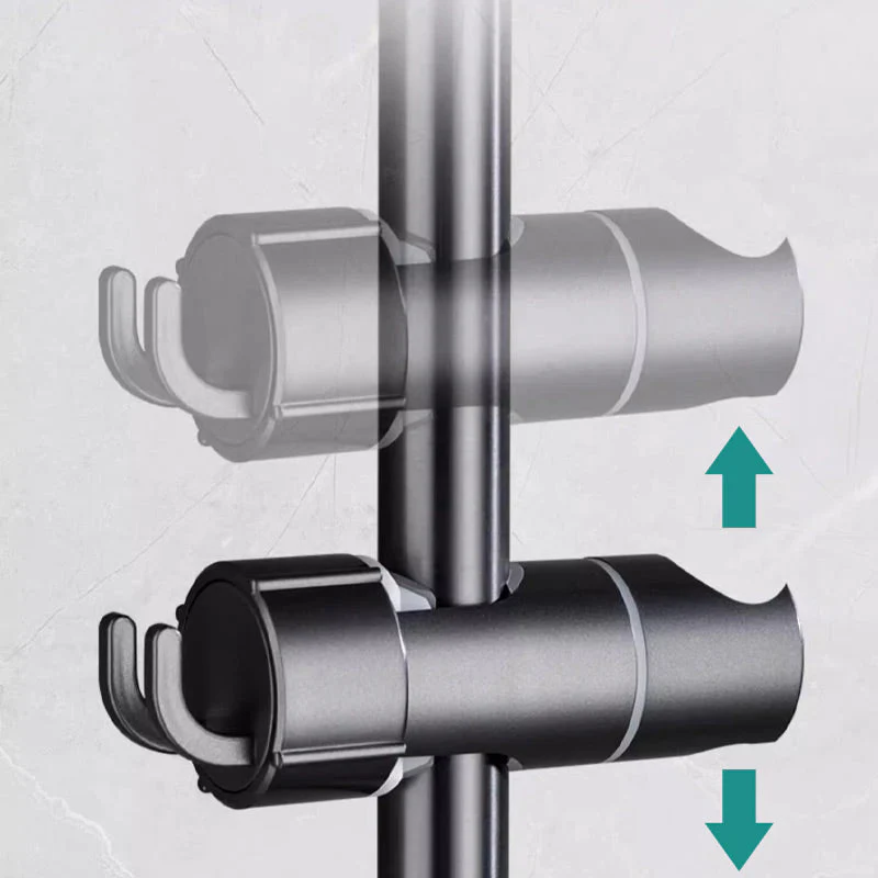 🎁🔥Last day sale 50% OFF🔥🚿Shower holder that requires no tools for installation✨ - Image 8