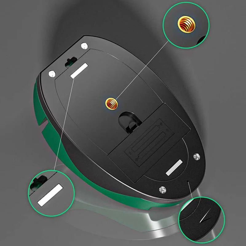 High Precision Infrared Right Angle Bubble Level - Image 5