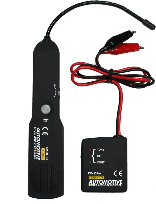 🚗LAST DAY SALE 50% OFF🔥Electrical open and short circuit detector for cars - Image 3